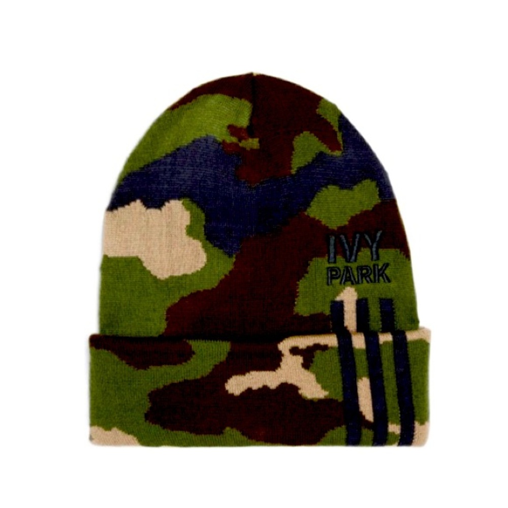 IVY PARK ADIDAS ORIGINALS BALACLAVA/BEANIE

SKU: HZ8137